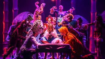 Alice The Musical (2023)