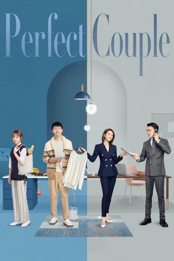 Perfect Couple (2022)