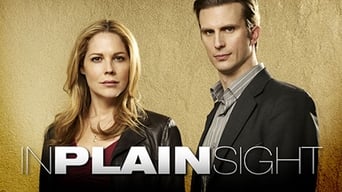 In Plain Sight (2008-2012)