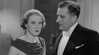 The Night of the Party (1935)