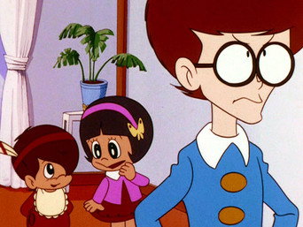 Episodio 21 — Cameriera per un giorno