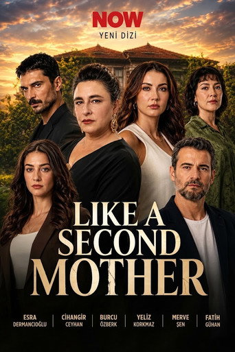 Like A Second Mother