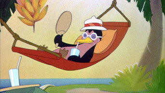 #18 The Three Caballeros