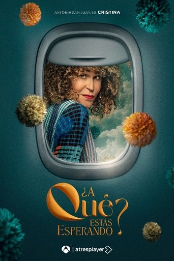 ¿A qué estás esperando?: Season 1