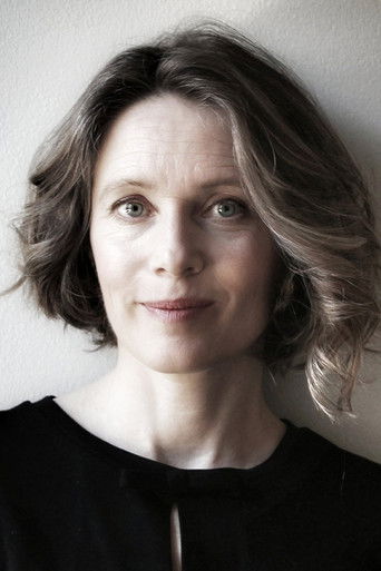 Foto de Tuvalisa Rangström