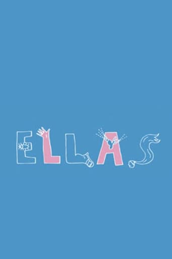 Poster of Ellas