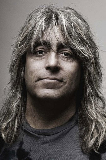 Mikkey Dee