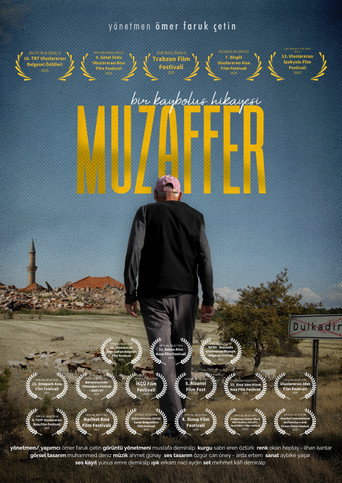 Muzaffer (1970)
