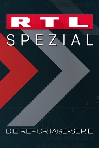 RTL Spezial: Season 1