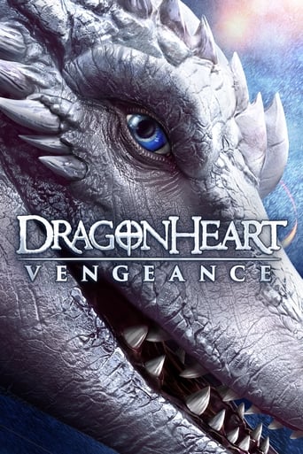 Image Dragonheart Vengeance