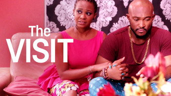 #6 The Visit