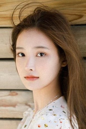 Imagine Huang Qiao