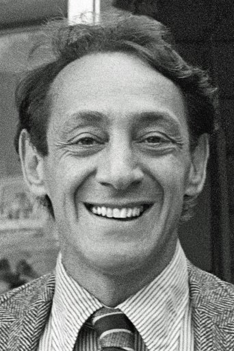 Image of Harvey Milk