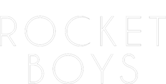 Rocket Boys logo