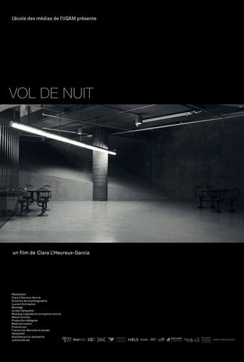 Vol de nuit