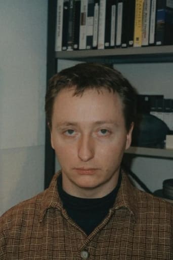 Image of Søren Fauli