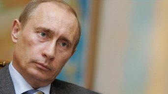 Putin, Russia and the West - S1E01