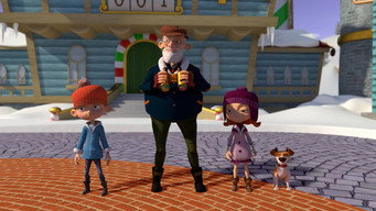 Frozen in Time (2014)