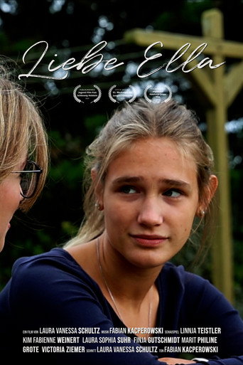 Liebe Ella galeri 2