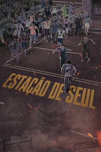 Estação de Seul