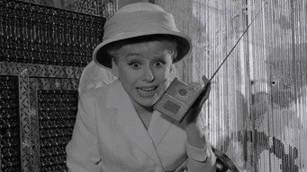 #11 Carry On Spying