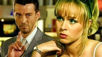 Нина. Расплата за любовь - S1E01