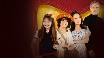 The Adventures of Pollyanna (2018-2020)