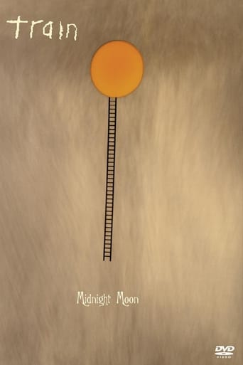 Poster of Train: Midnight Moon