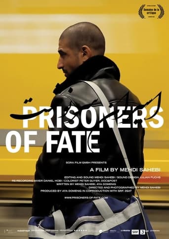 Prisoners of Fate en streaming 