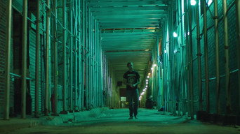 The Things They Left Behind (2017)