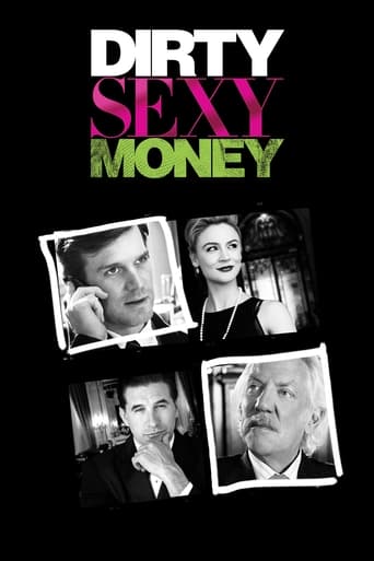 Poster of Dirty Sexy Money