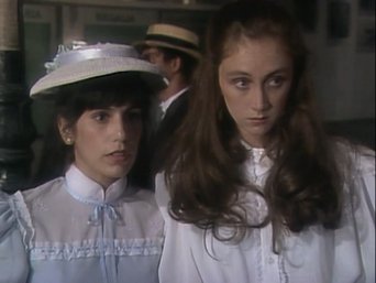 Episódio Capítulo 3 da série Direito de Amar