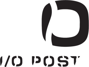 i/o post