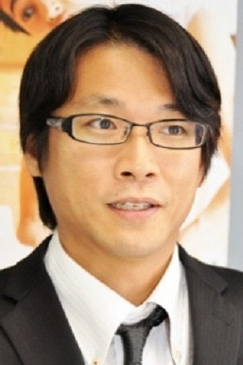 山本寛の人物画像 2