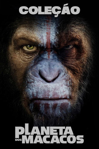 Planeta dos Macacos (Reboot) Coleção