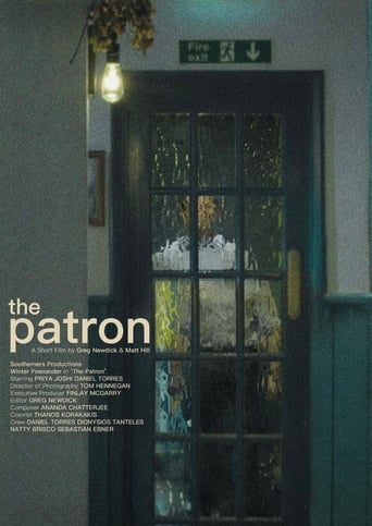 Poster of The Patron