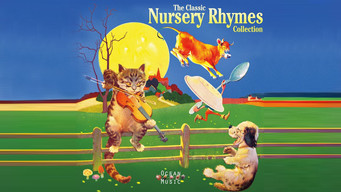 The Classic Nursery Rhymes Collection (2005)