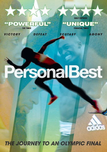 Personal Best (2012)