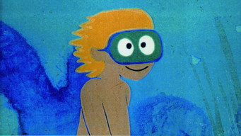 Benny's Bathtub (1971)