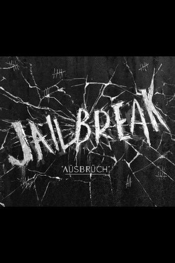 Jailbreak (2015)