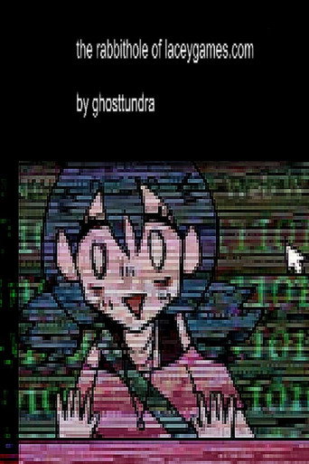 The Disturbing Rabbithole of Laceygames.com poster