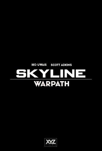 Skyline: Warpath (1970)