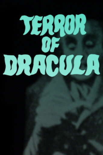 Terror of Dracula