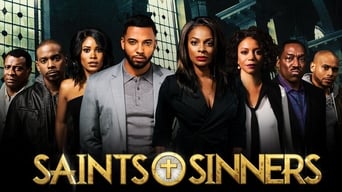 #4 Saints & Sinners