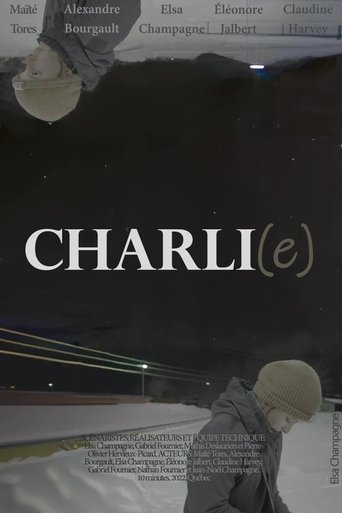 Charli(e) (2022)