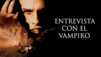 Galeria 4 - Entrevista con el vampiro
