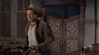 #5 The Violent Men