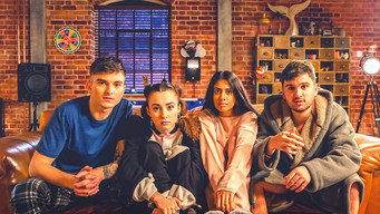 #4 Flatmates