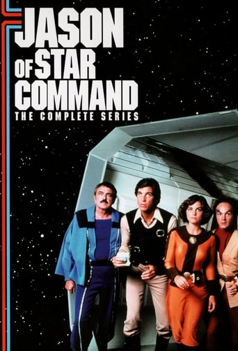 Jason of Star Command en streaming 