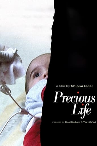 Poster för Precious Life